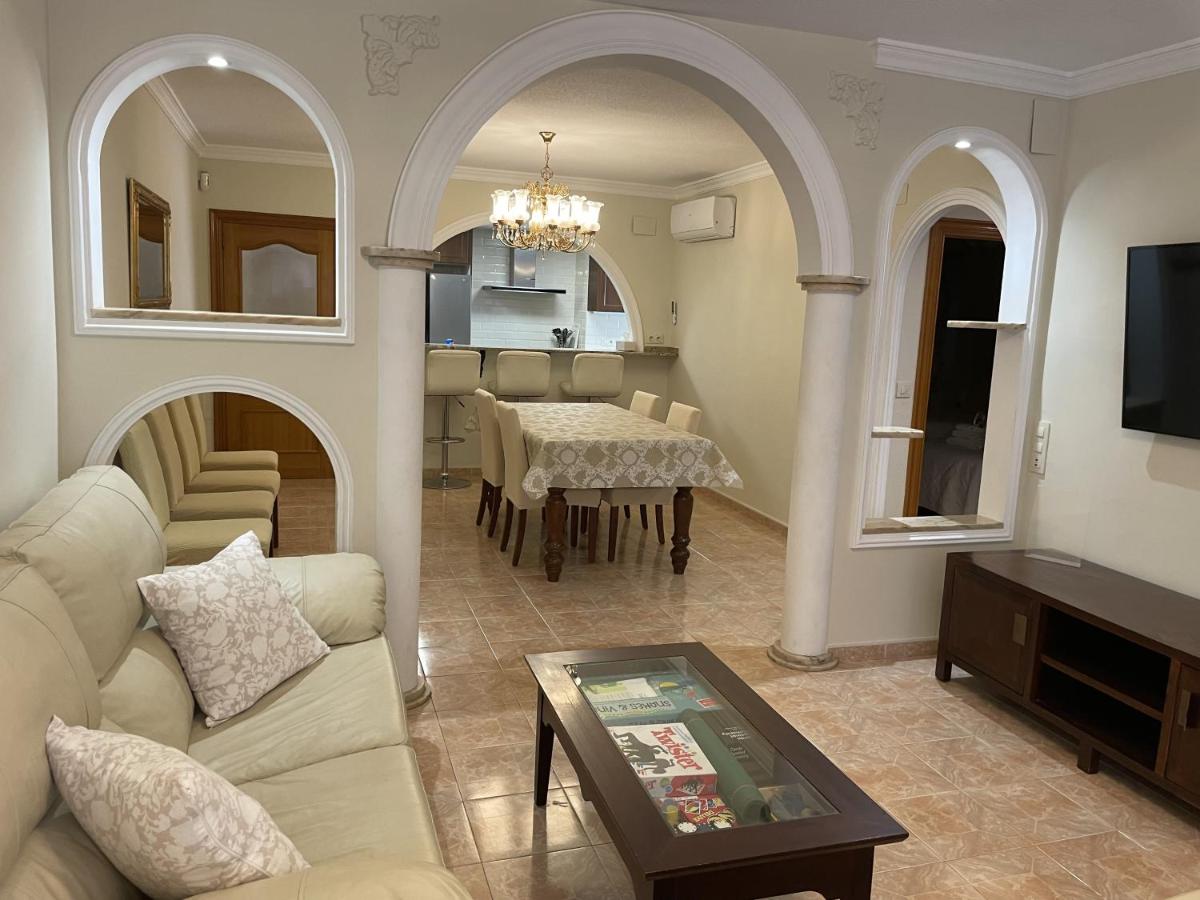 DENIA Seaside and Port Apartment - Housity