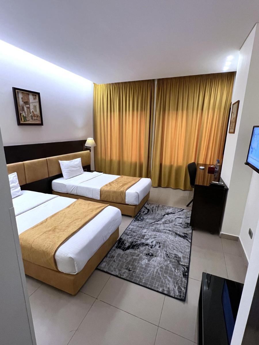 Duroy Hotel By Beverly - Hizvo