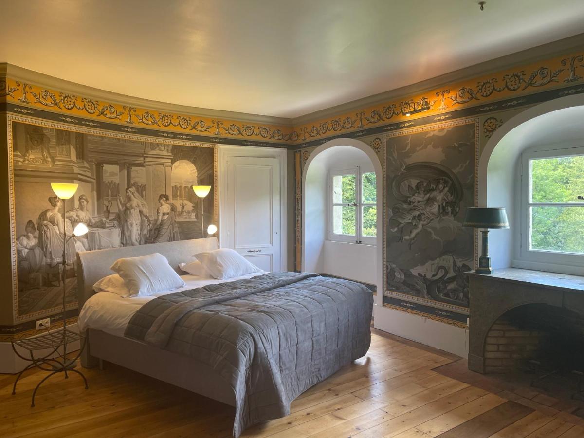 La Villa Palladienne - Château de Syam - Housity