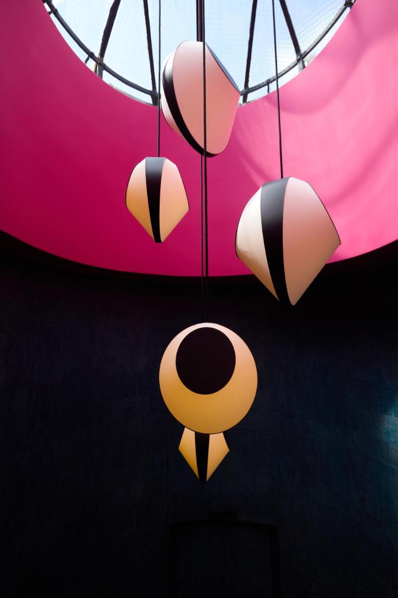 Photo de la galerie de l'établissement Hôtel Hiro Paris, à Paris