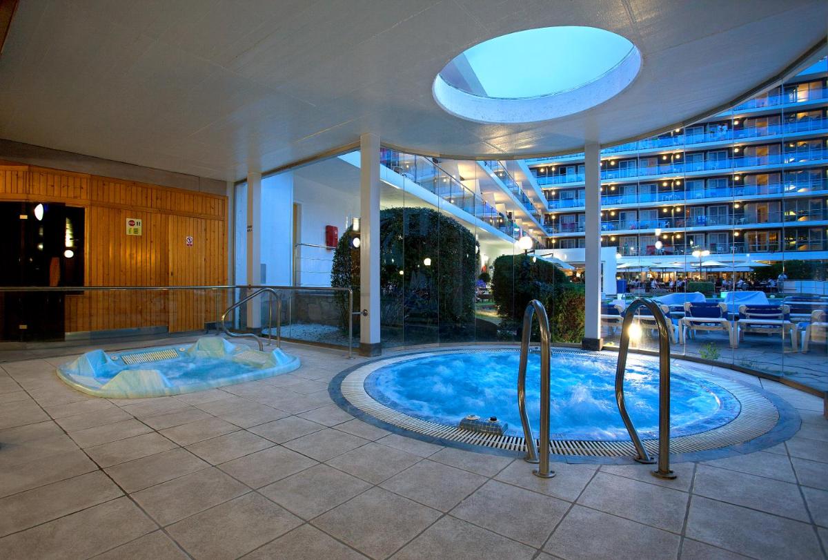 Piscina en o cerca de Hotel Anabel