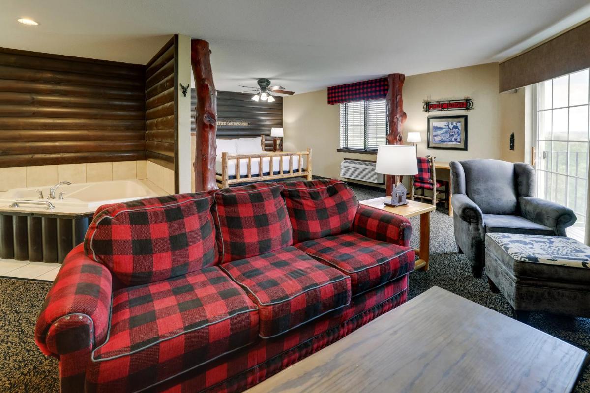 Stoney Creek Hotel La Crosse - Onalaska - Housity