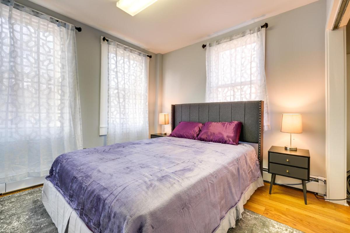 Cozy Water-View Apt in the Heart of Downtown! - Housity