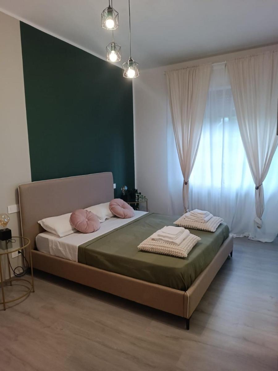 B&B Ginevra - Hizvo
