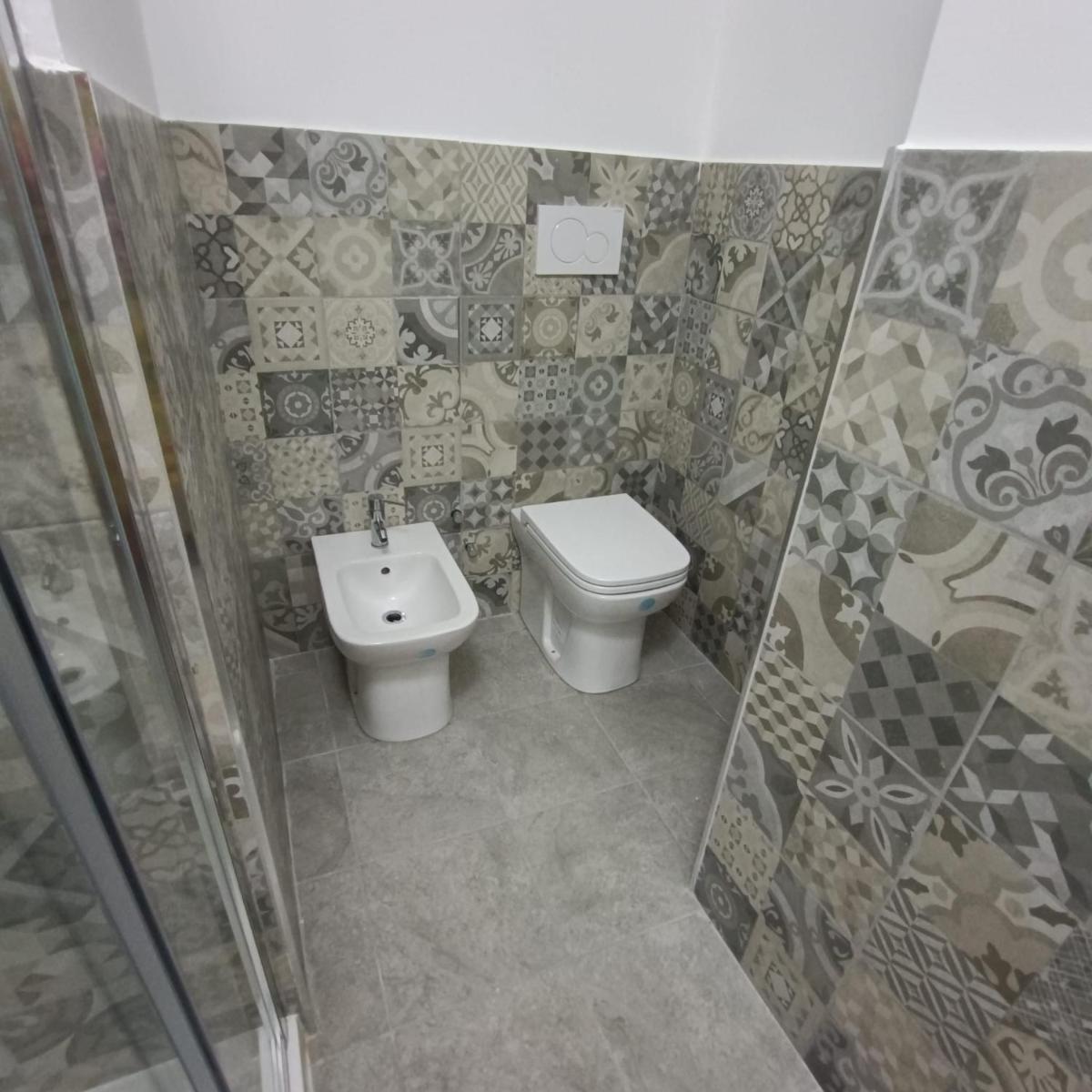 B&B Ginevra - Hizvo