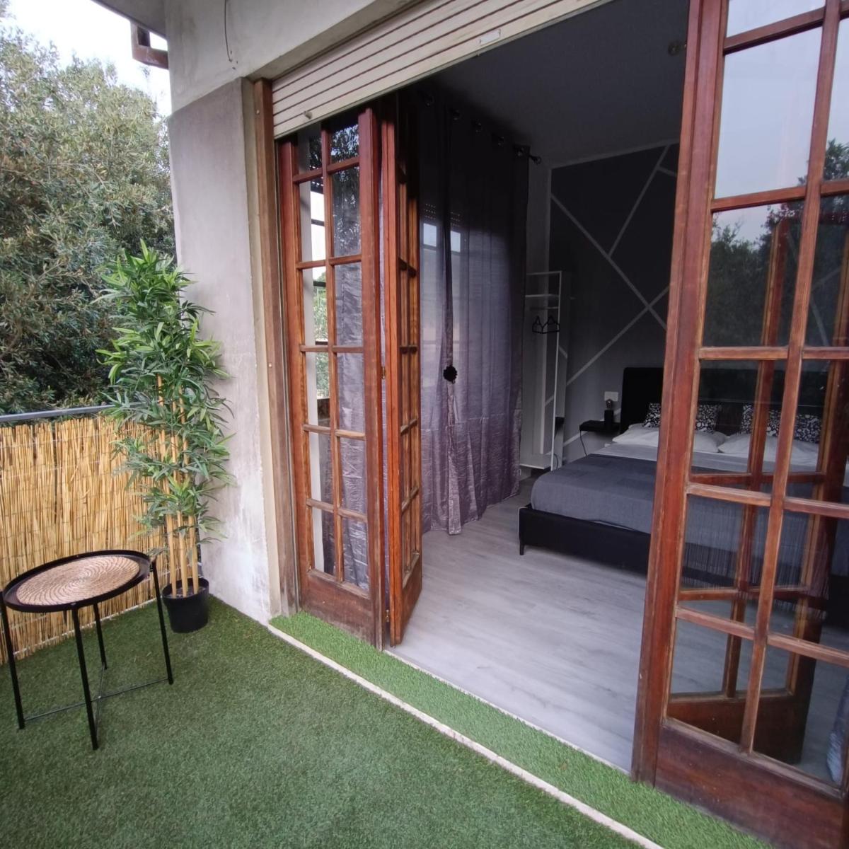 B&B Ginevra - Hizvo
