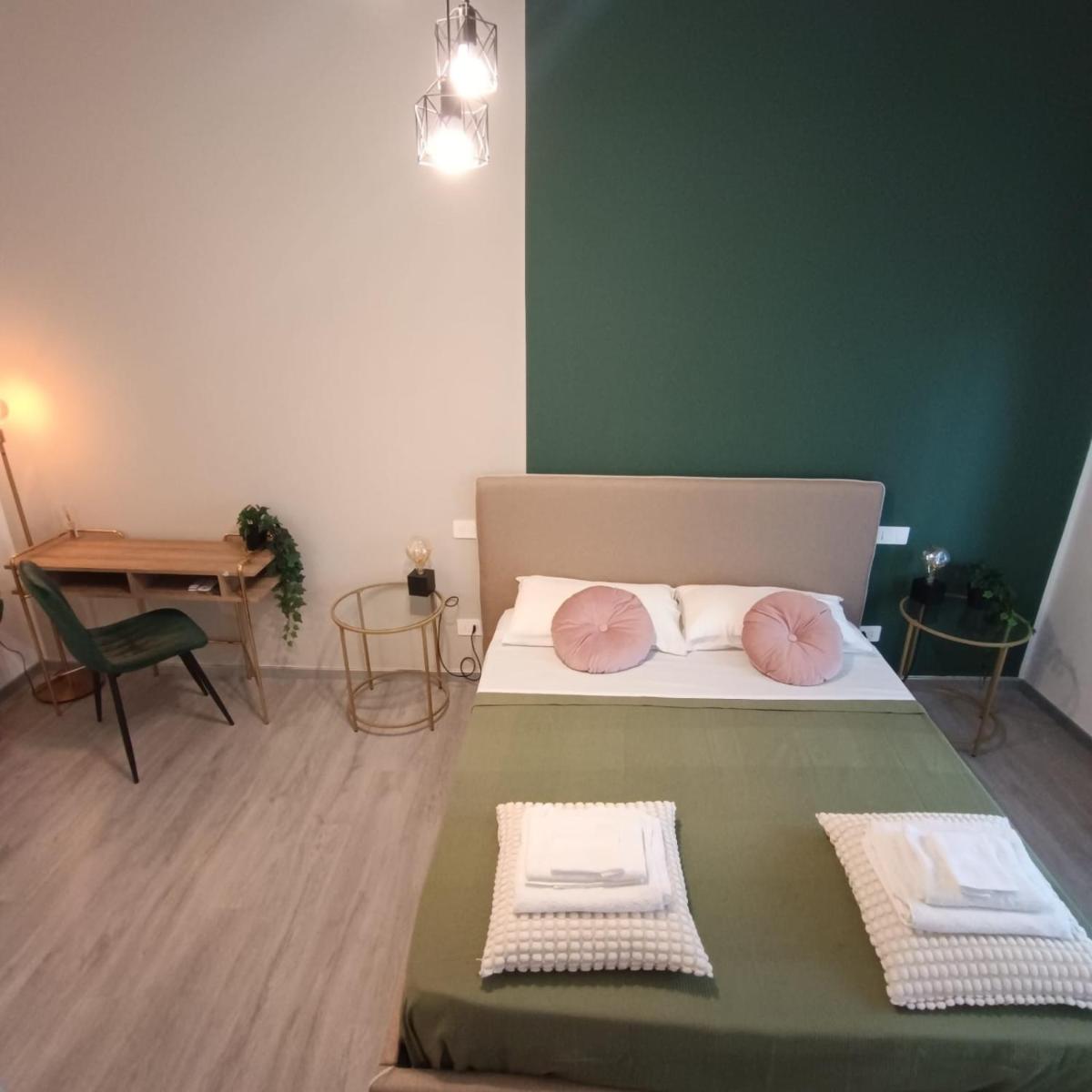 B&B Ginevra - Housity