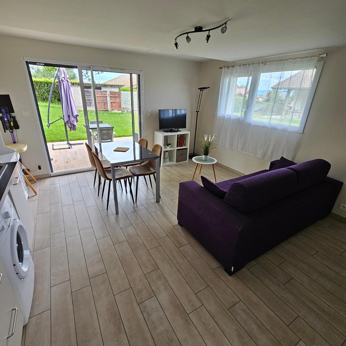 Appartement au calme - Housity