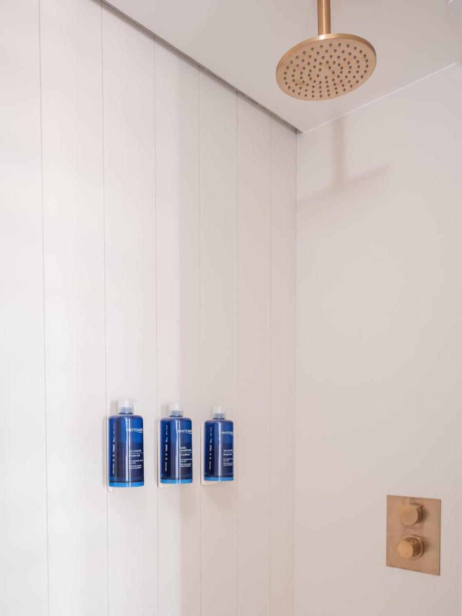 Photo de la galerie de l'établissement Bleu Hôtel & Spa, à Carry-le-Rouet