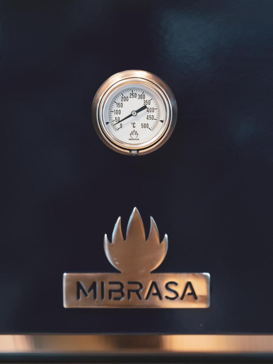 Certificat, récompense, panneau ou autre document affiché dans l'établissement Bleu Hôtel & Spa
