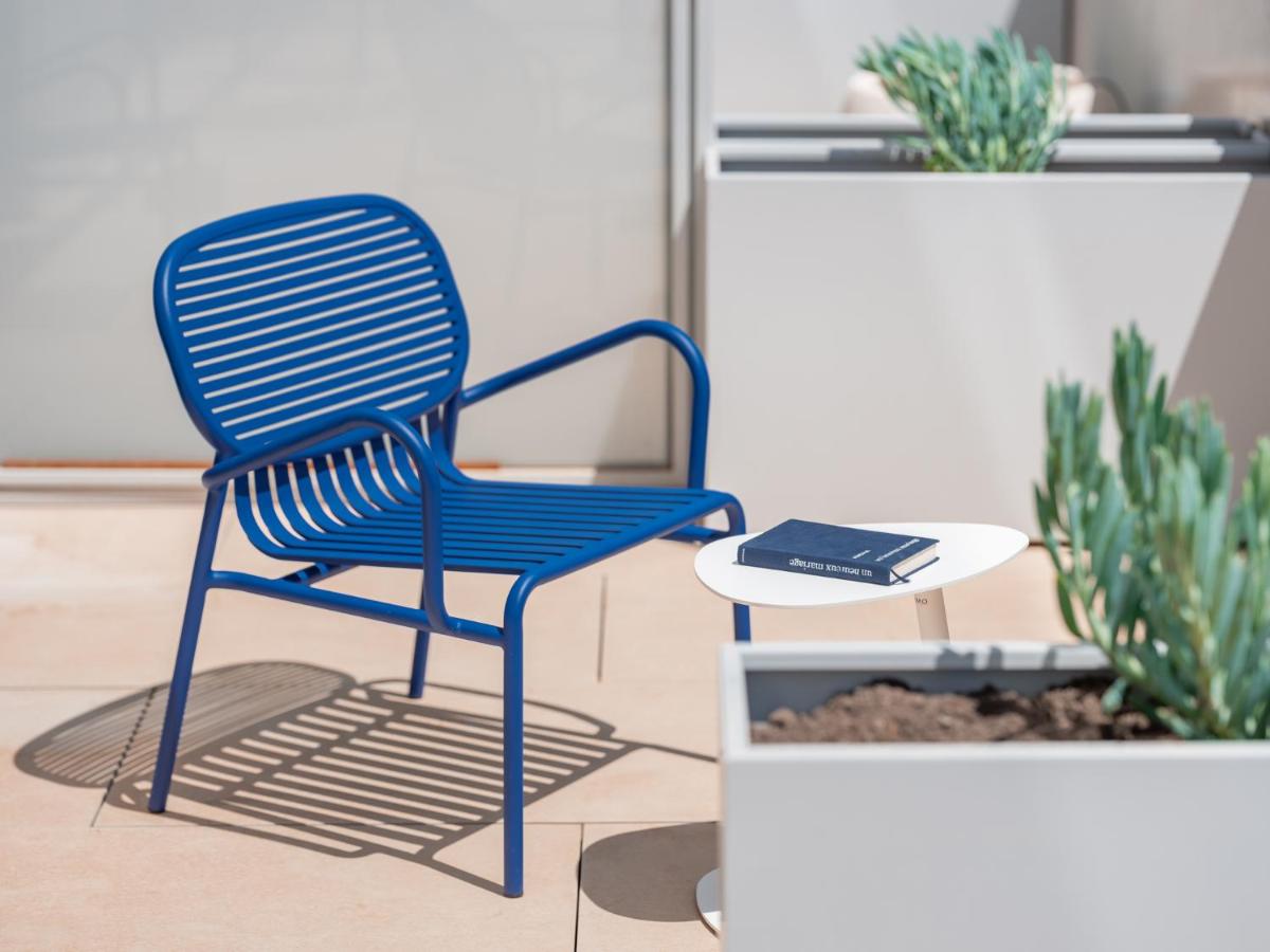 Photo de la galerie de l'établissement Bleu Hôtel & Spa, à Carry-le-Rouet