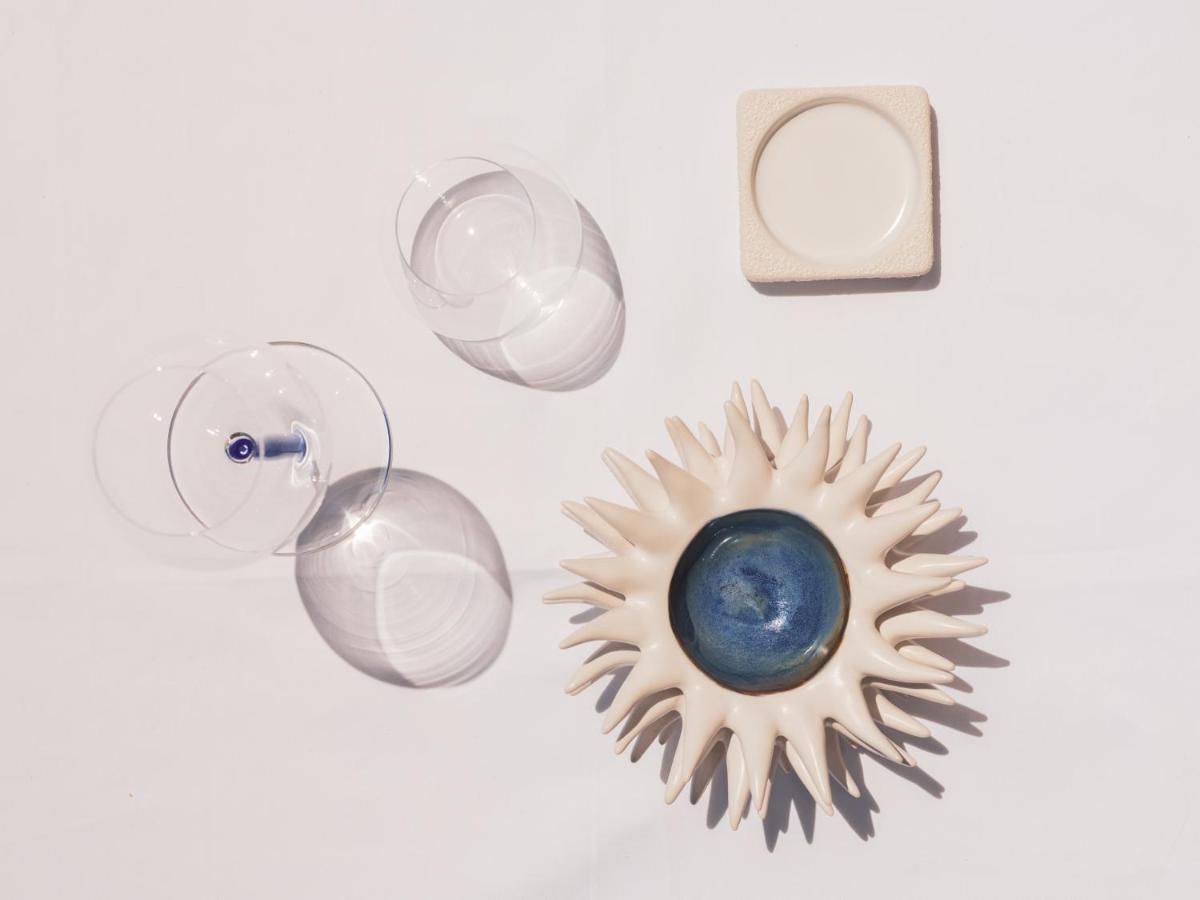 Photo de la galerie de l'établissement Bleu Hôtel & Spa, à Carry-le-Rouet