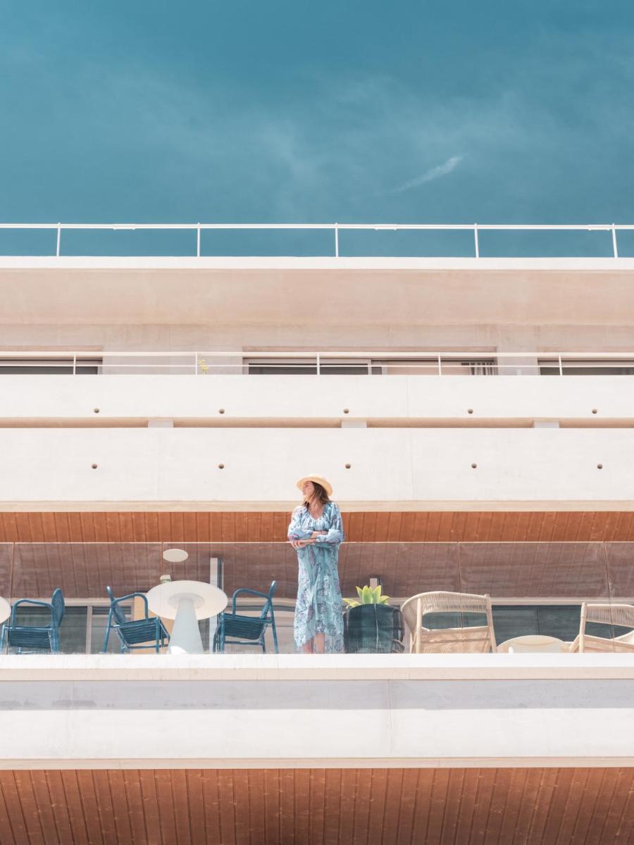 Clients de l'établissement Bleu Hôtel & Spa