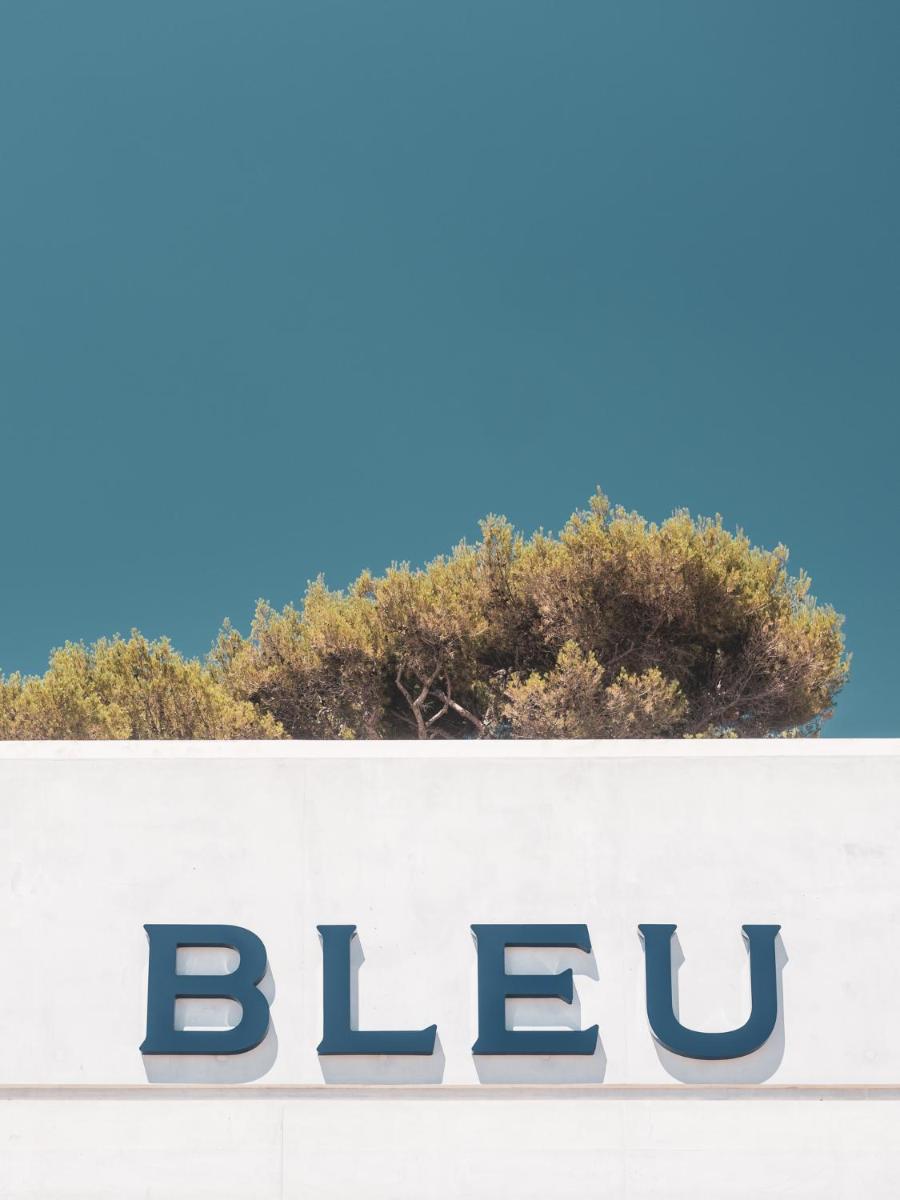 Photo de la galerie de l'établissement Bleu Hôtel & Spa, à Carry-le-Rouet