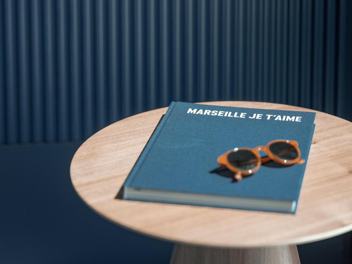 Photo de la galerie de l'établissement Bleu Hôtel & Spa, à Carry-le-Rouet