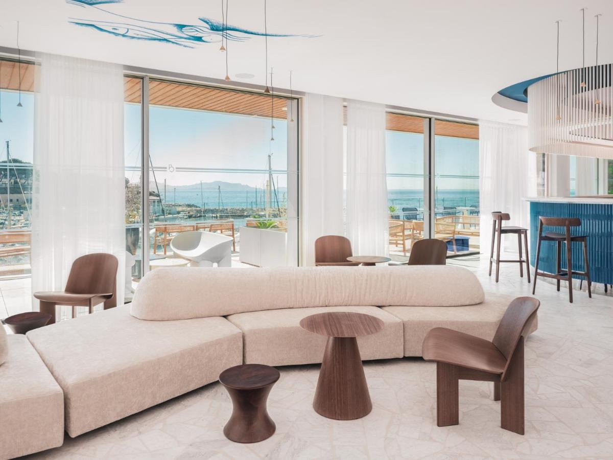 Bleu Hôtel & Spa - Housity