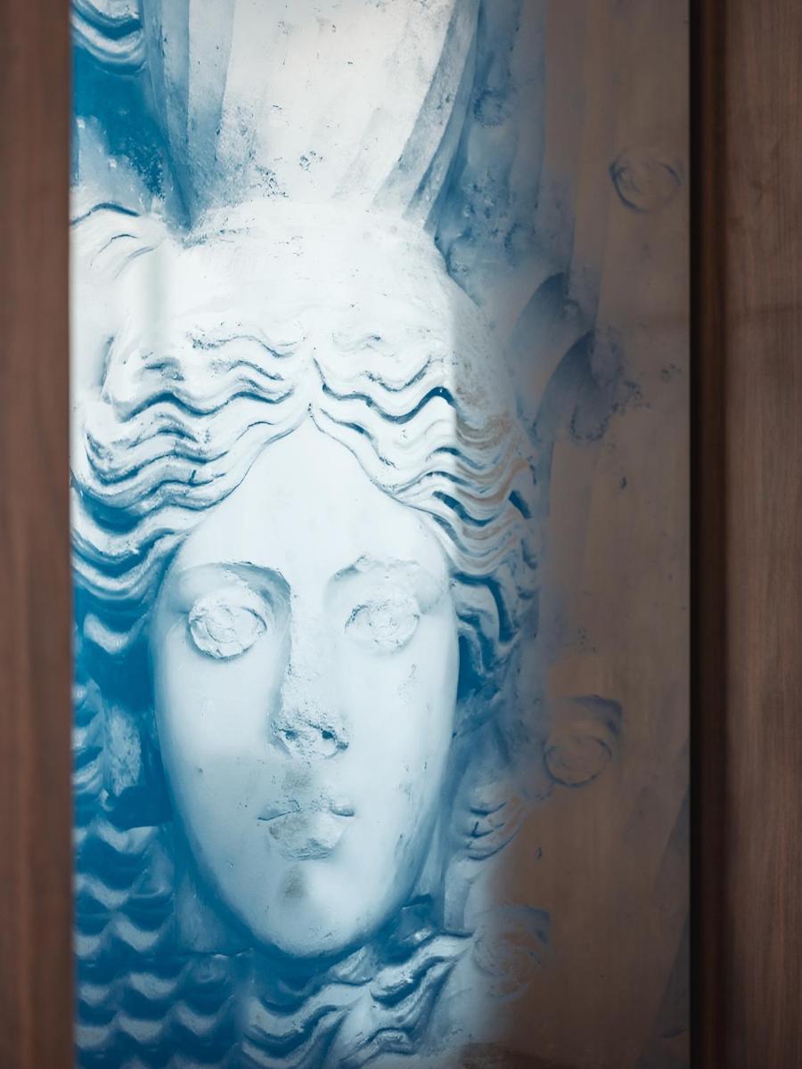 Photo de la galerie de l'établissement Bleu Hôtel & Spa, à Carry-le-Rouet