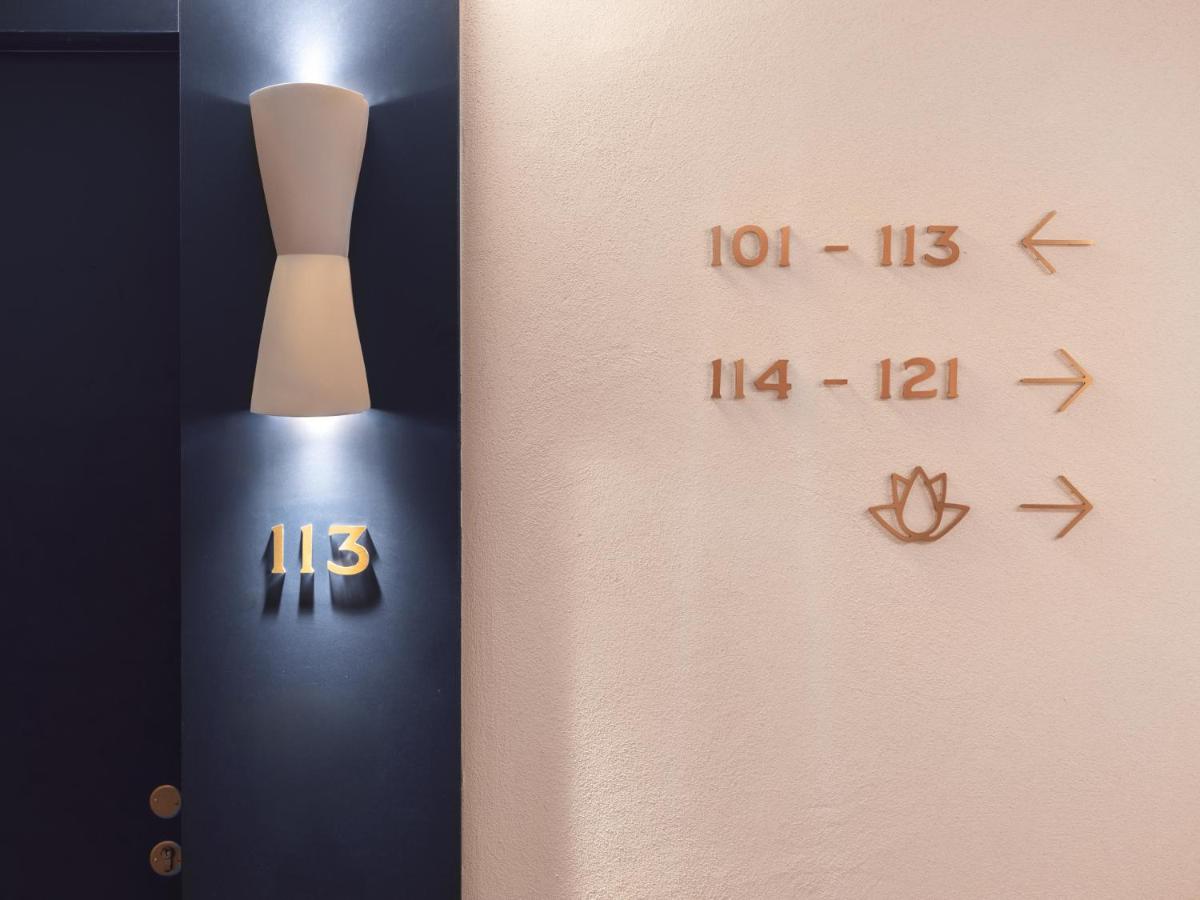 Photo de la galerie de l'établissement Bleu Hôtel & Spa, à Carry-le-Rouet