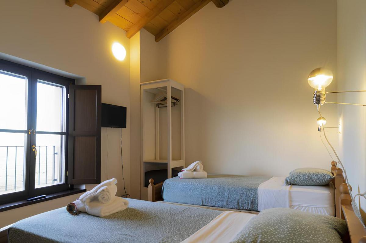 Podere Ronchetto Agriturismo - Housity