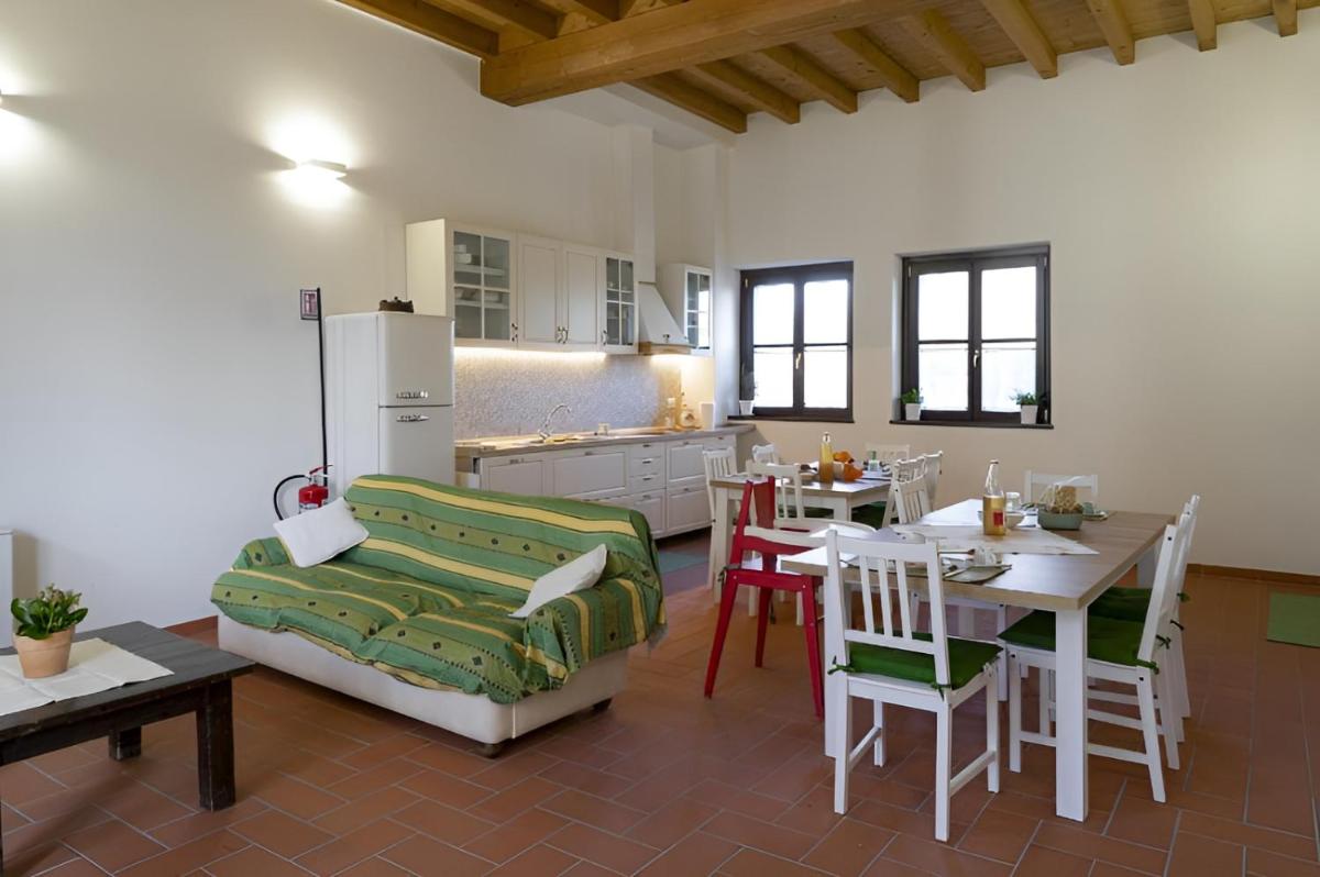 Podere Ronchetto Agriturismo - Housity