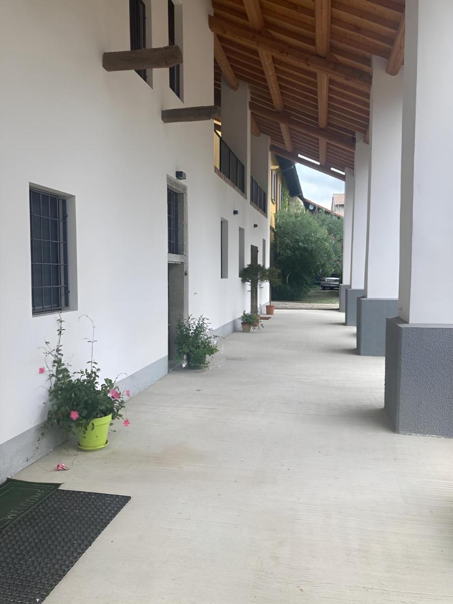 Podere Ronchetto Agriturismo - Housity