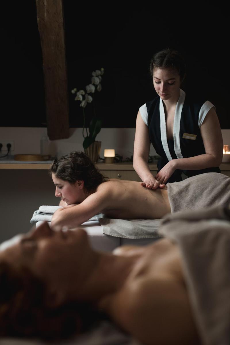 Clients de l'établissement Abbaye de Talloires