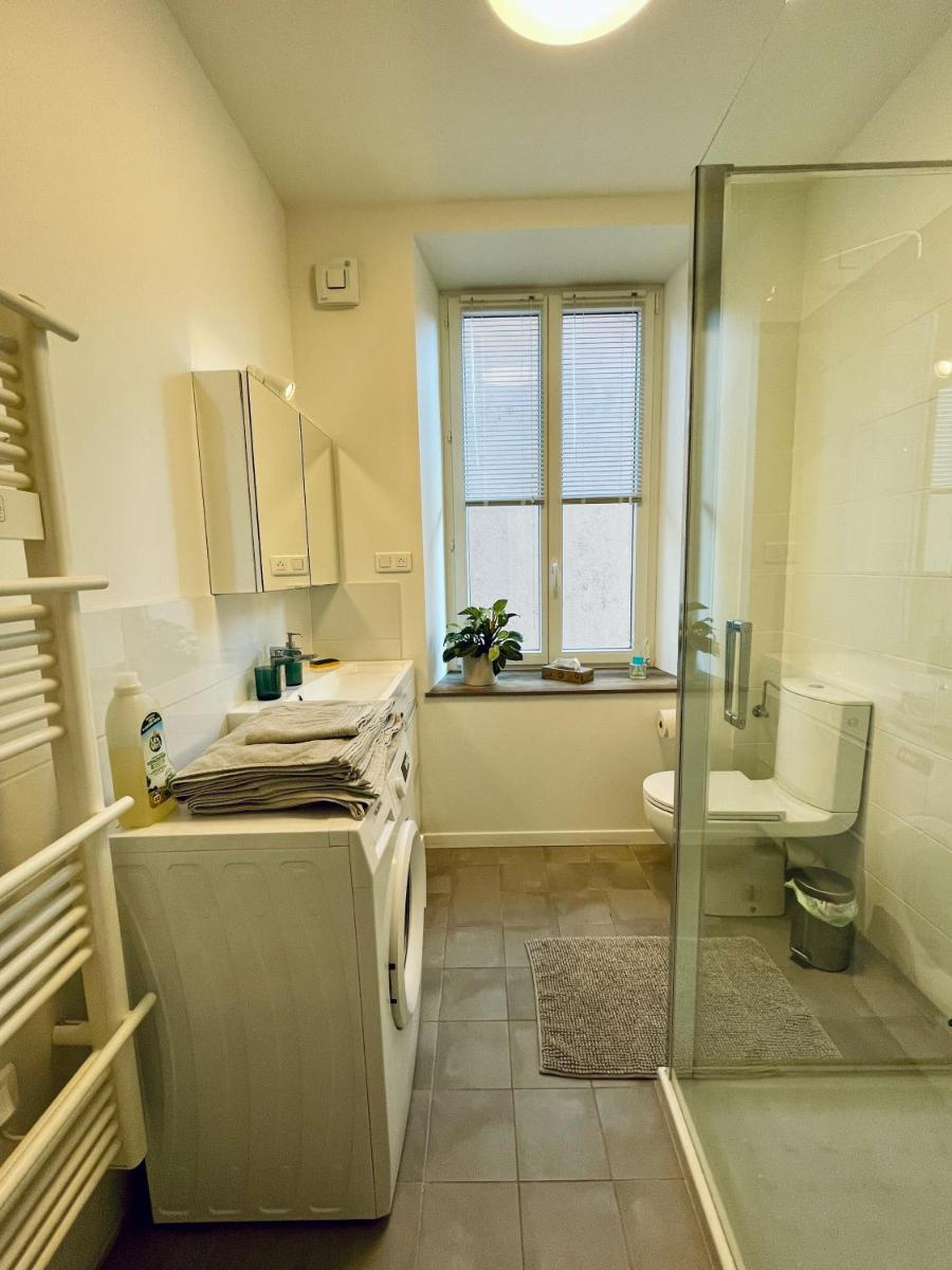 Appartement avec place de parking et box vélos - Housity