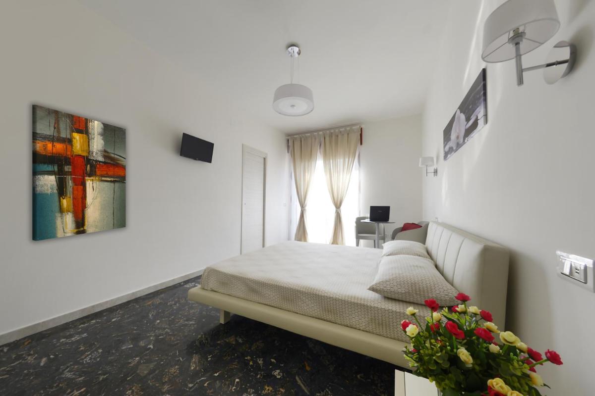 B&B La Vie en Rose - Hizvo