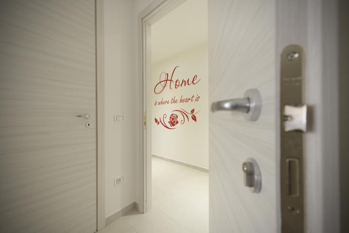 Suitetrails - B&B La Vie en Rose