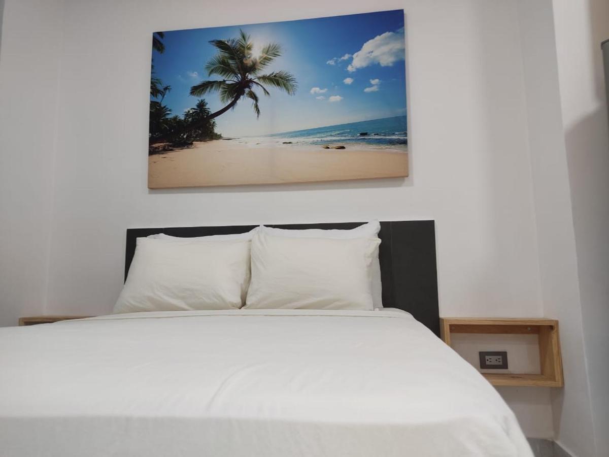 Yaque Suite - Housity