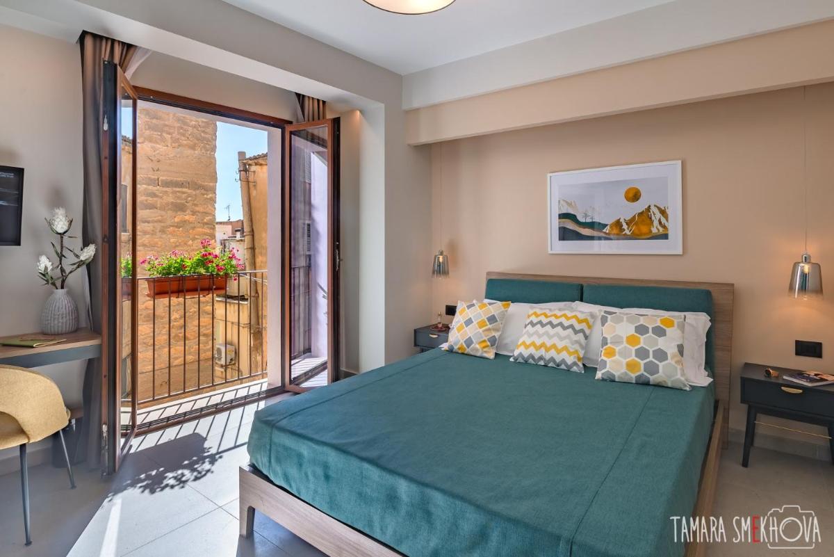 Macramè Fazello Rooms - Housity