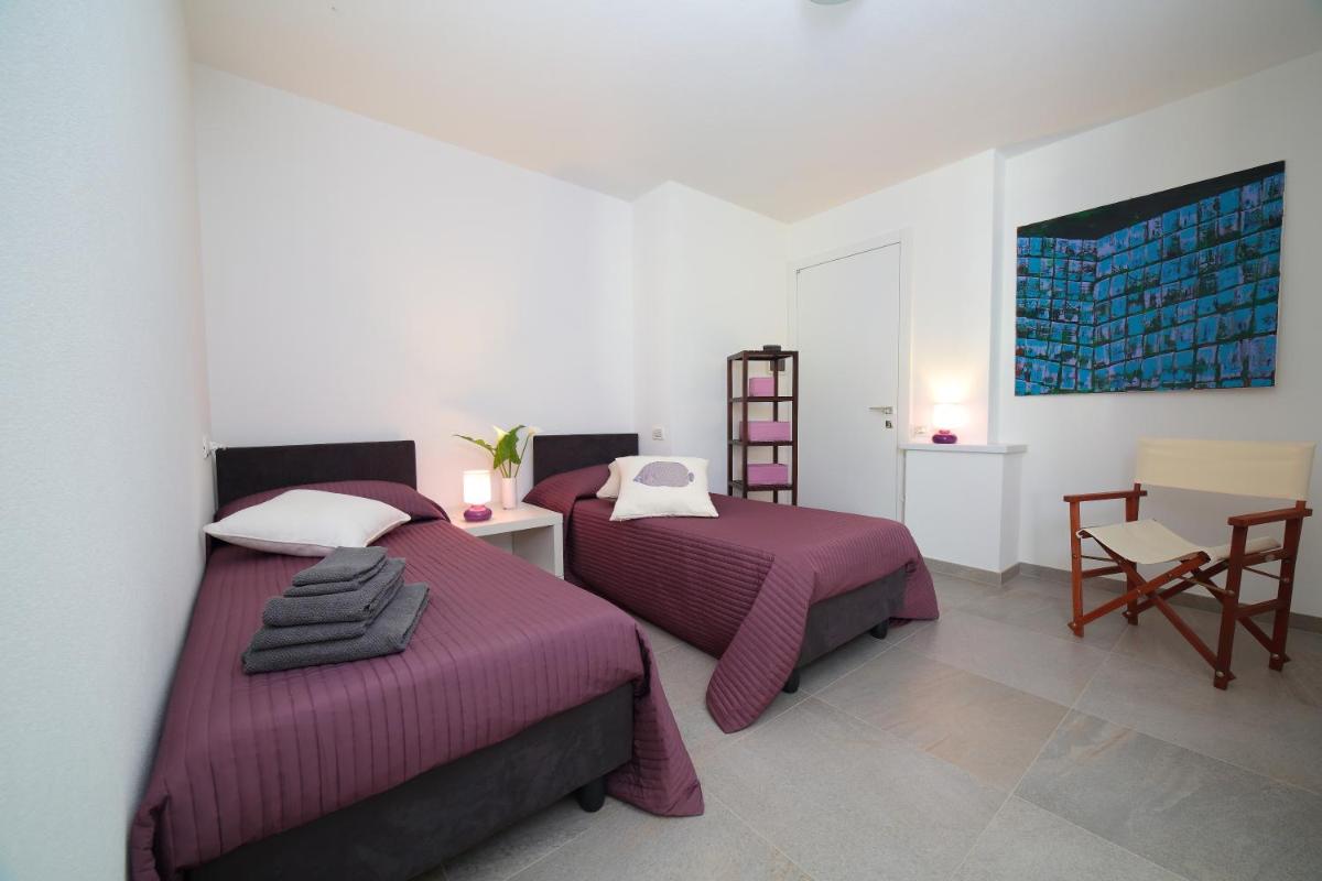 AgriturismoB&B Loggia Degli Artisti - Housity
