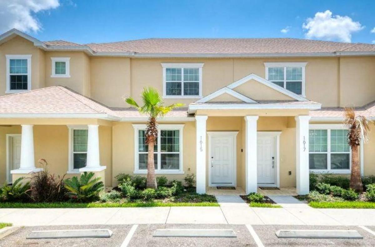 3 Bedroom Townhouse In Serenity, Wprivate Pool! - Housity