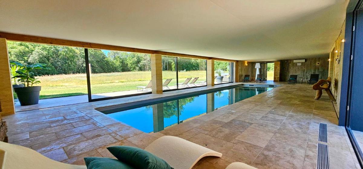 Le Petit Paradis 24 - Housity