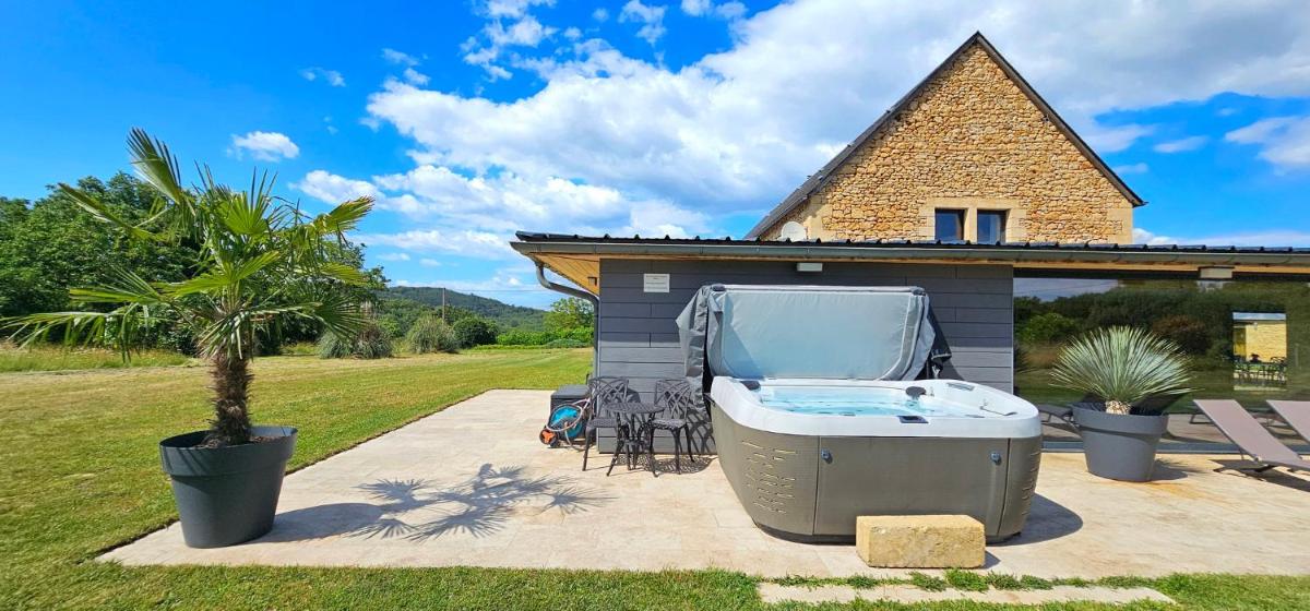 Le Petit Paradis 24 - Housity