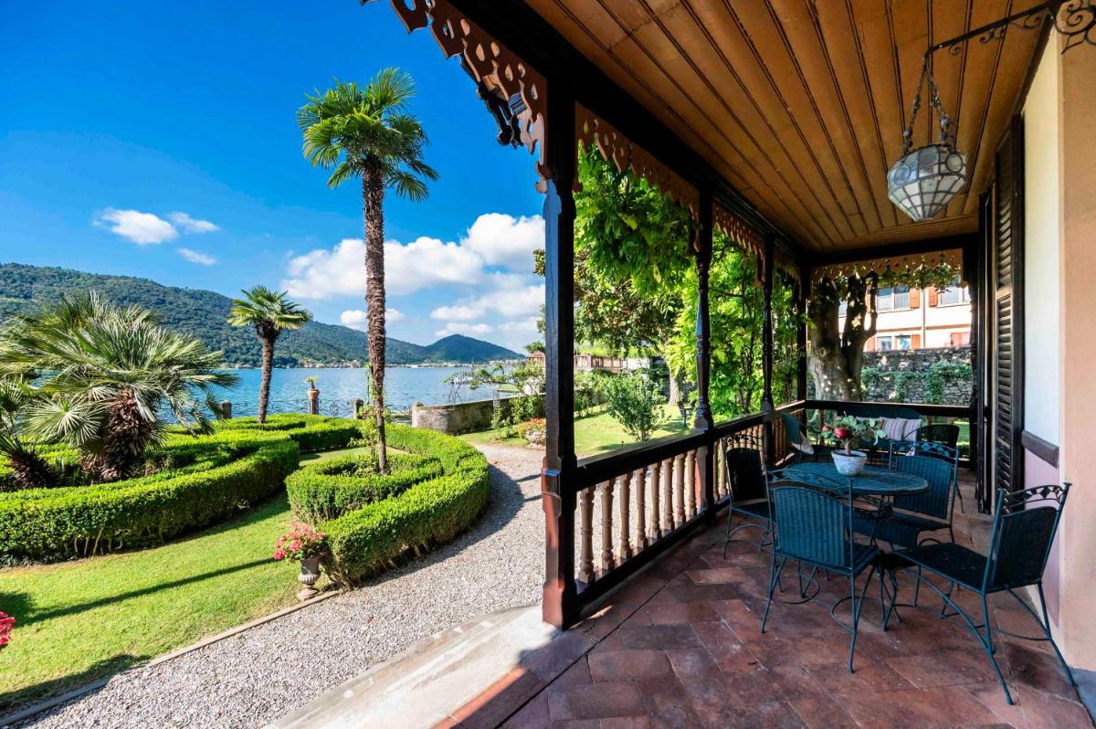Love Italy Homes - Villa Edith - Housity