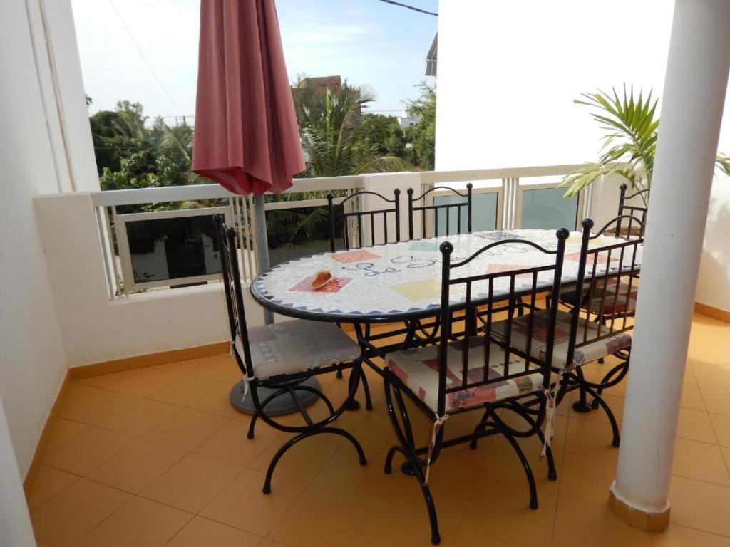 Residence Saint James - Housity