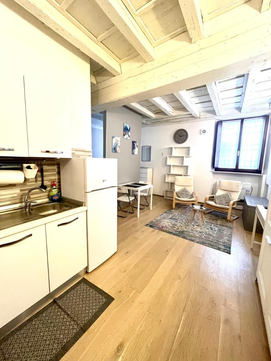 RESIDENZA SERENA SUITE-Centro Storico - Housity