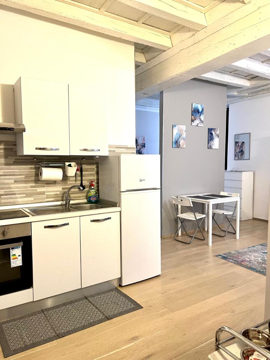 RESIDENZA SERENA SUITE-Centro Storico - Housity