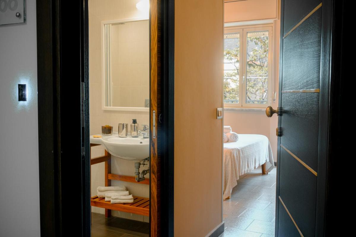 Hotel Garden - Housity