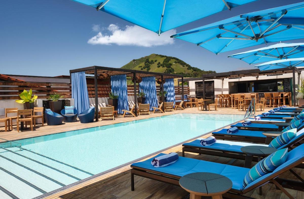 HOTEL CERRO, Autograph Collection - Housity