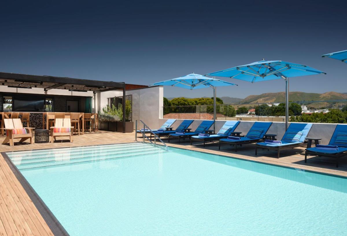 HOTEL CERRO, Autograph Collection - Housity
