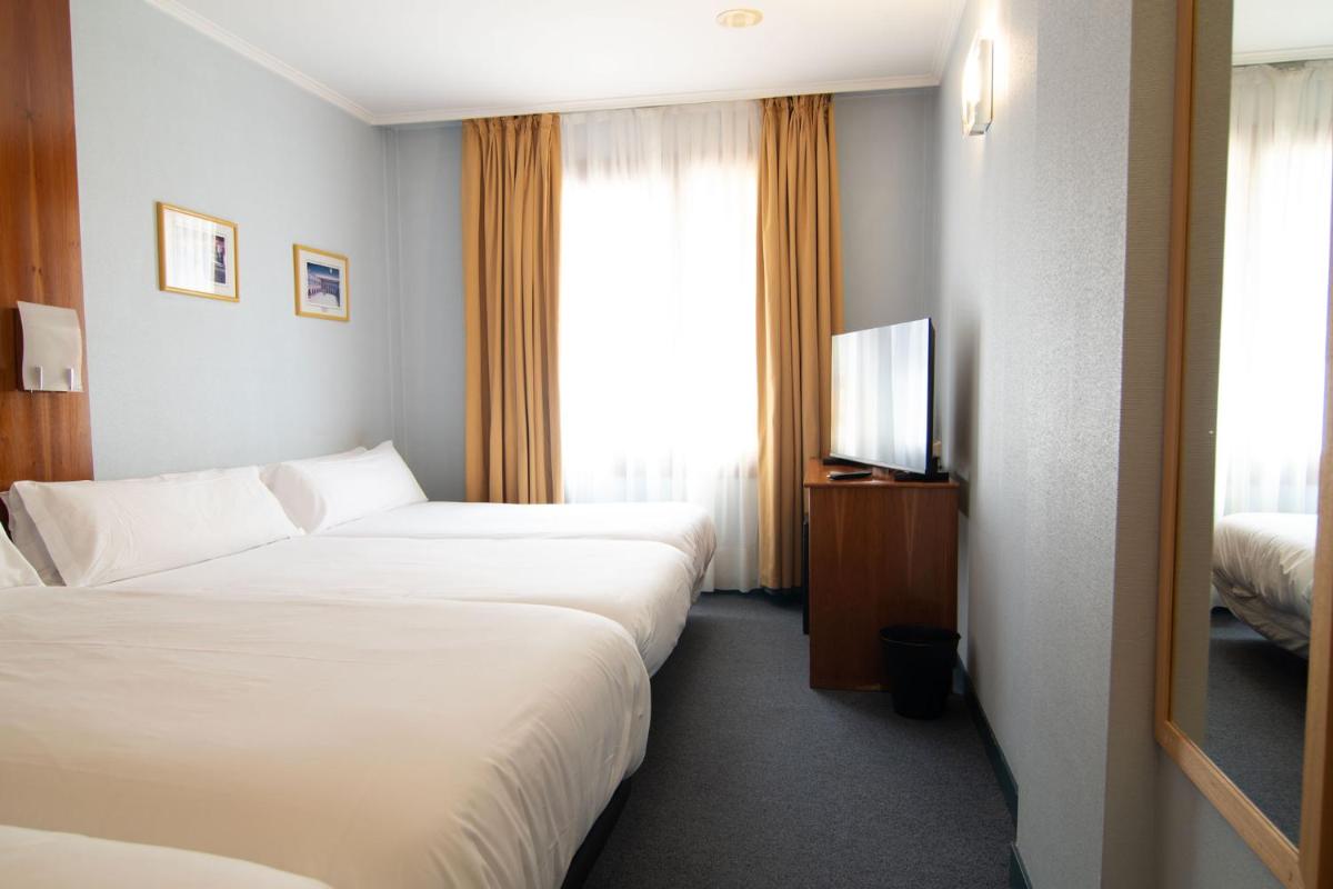 Hotel Beratxa - Housity