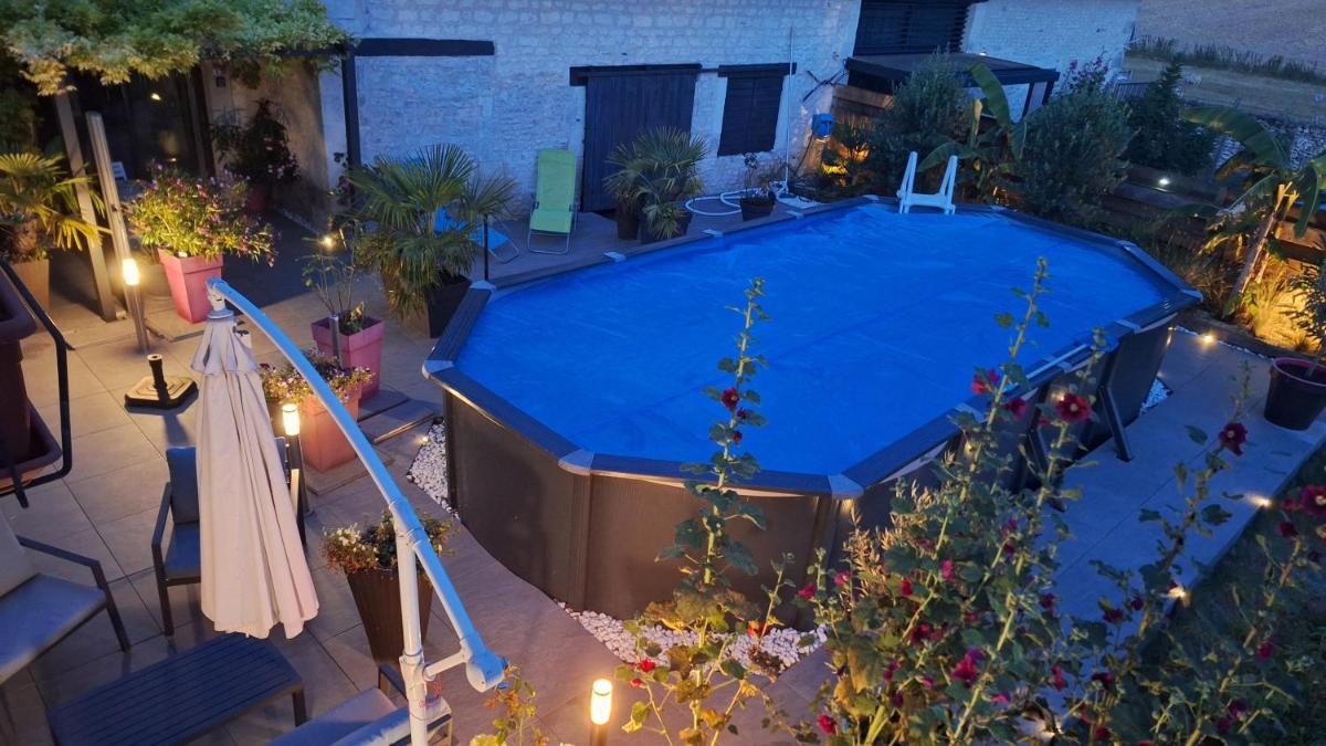 STUDIO EN TOURAINE - Housity