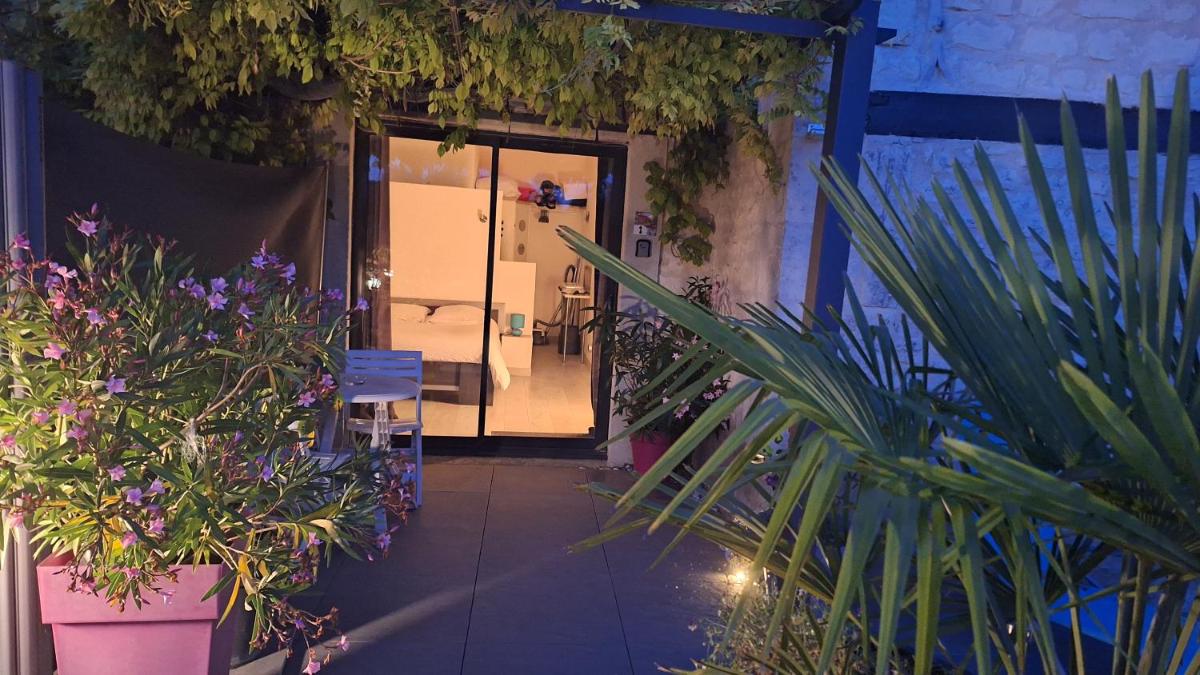 STUDIO EN TOURAINE - Housity