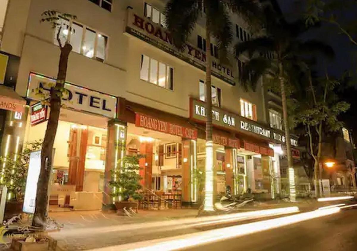 Hoang Yen Hotel - Phu My Hung - Housity