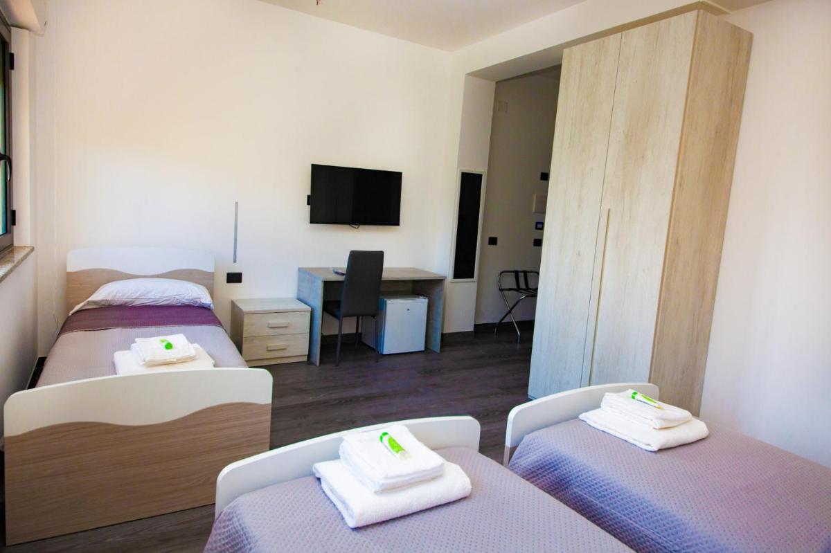 Famiglia Catizone - Housity