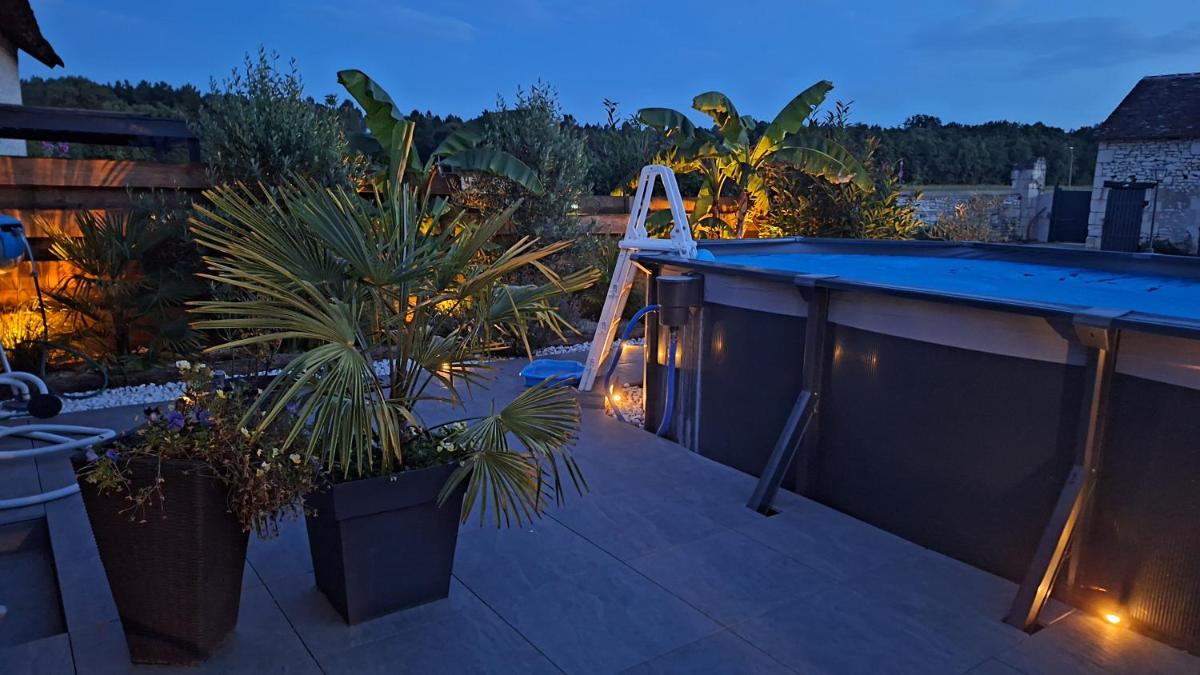 STUDIO EN TOURAINE - Housity