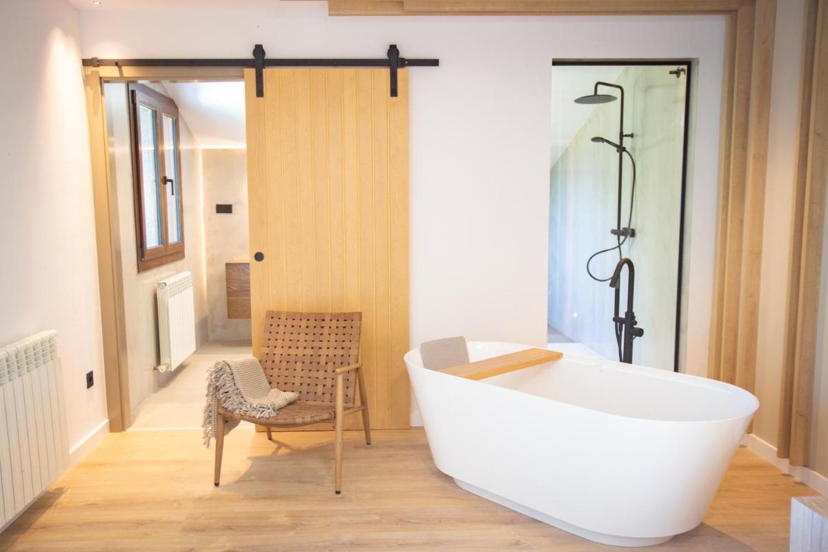L'indret del Pedraforca Adults Only - Housity