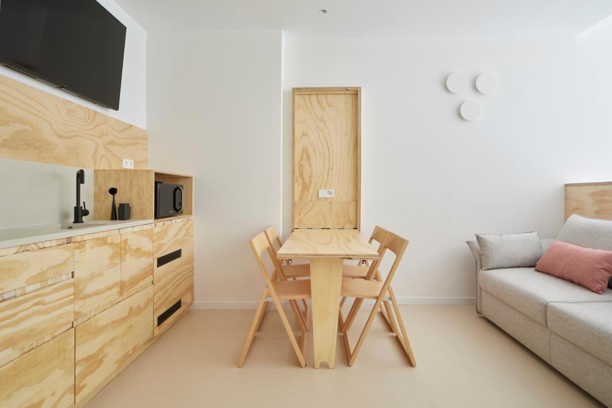 FeelFree STAYS Antiguo - Housity